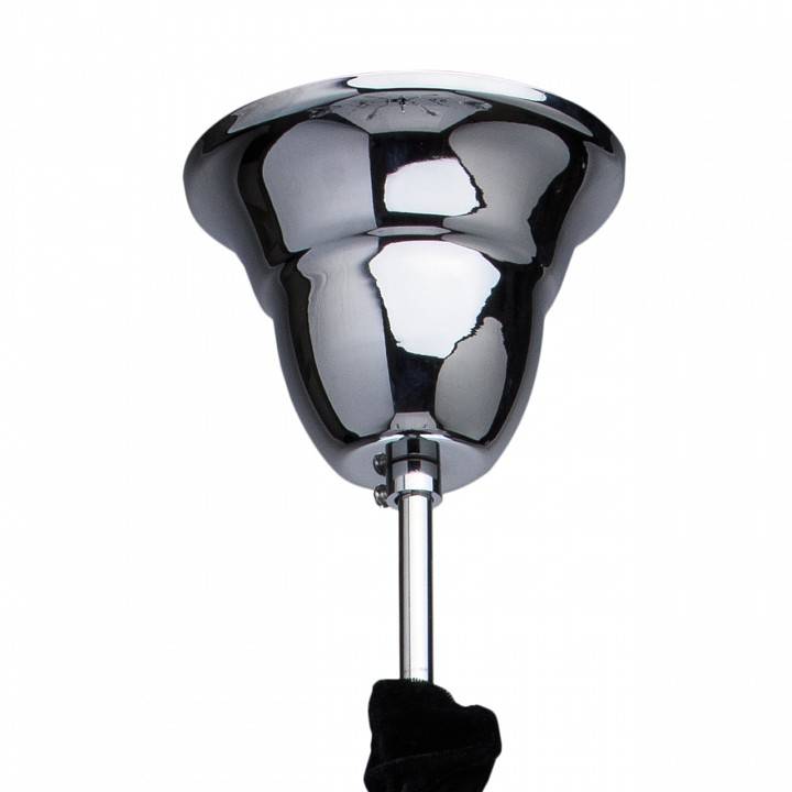 Подвесная люстра Chiaro Сюзанна 3 12 ламп 458011012