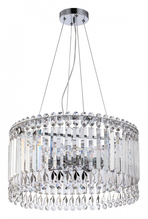 Подвесная люстра De City Арман 7 462012508