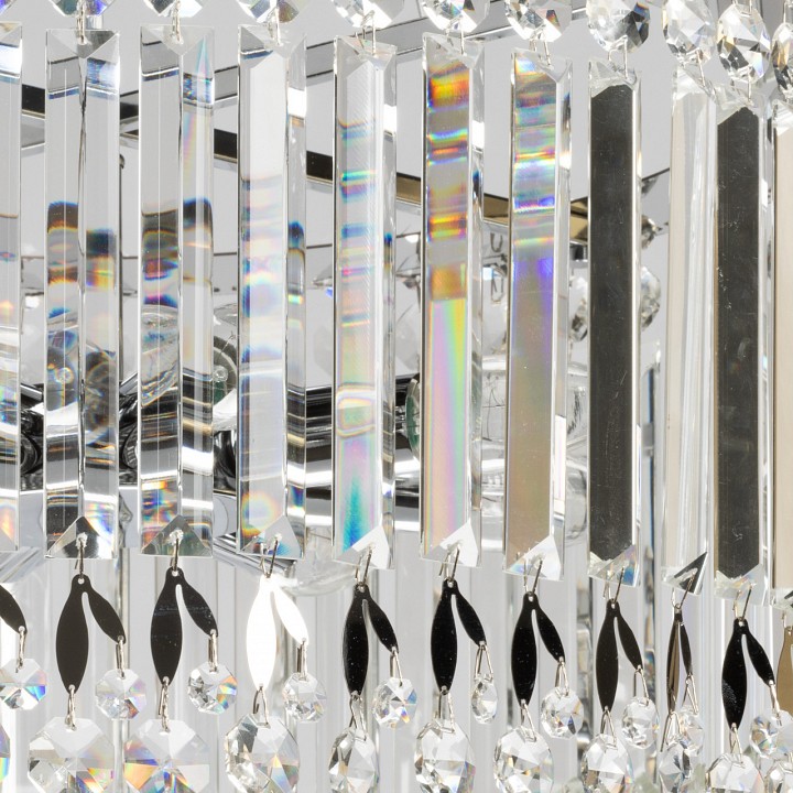 Подвесная люстра De City Арман 7 462012508