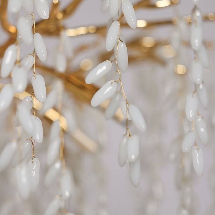 Подвесная люстра MW-Light Лайма 10 8x60 Вт E14 467012808