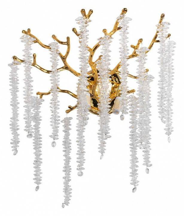 Накладной светильник De City Лайма 2 467021902