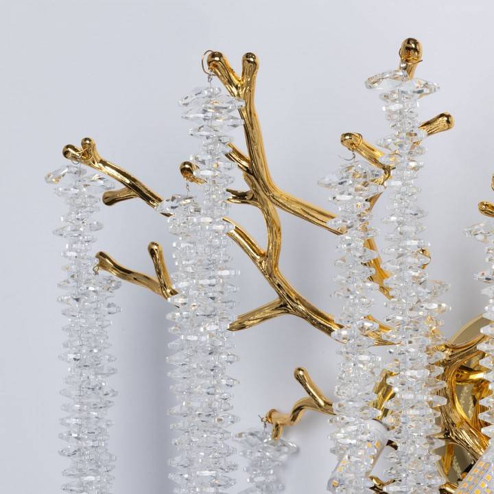 Накладной светильник De City Лайма 2 467021902