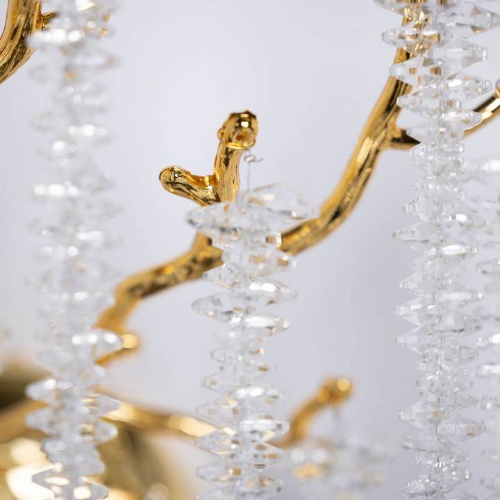 Накладной светильник De City Лайма 2 467021902