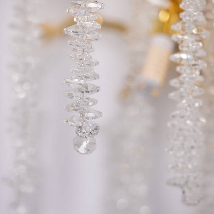 Накладной светильник De City Лайма 2 467021902