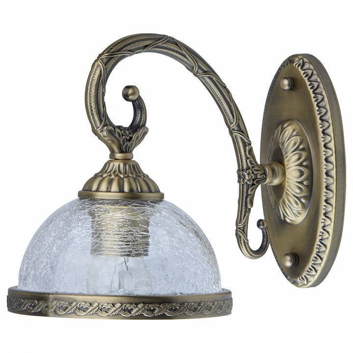 Бра MW-Light Аманда 481021901