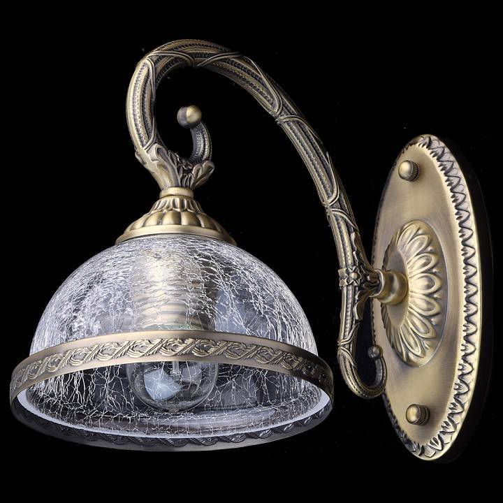 Бра MW-Light Аманда 481021901