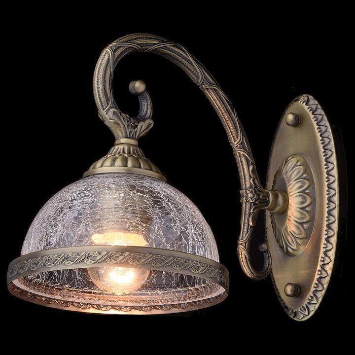 Бра MW-Light Аманда 481021901