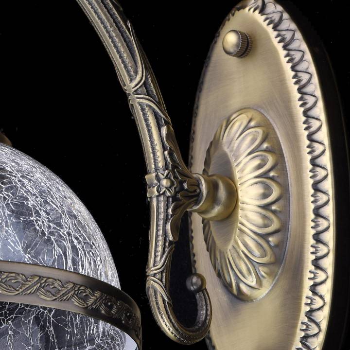 Бра MW-Light Аманда 481021901