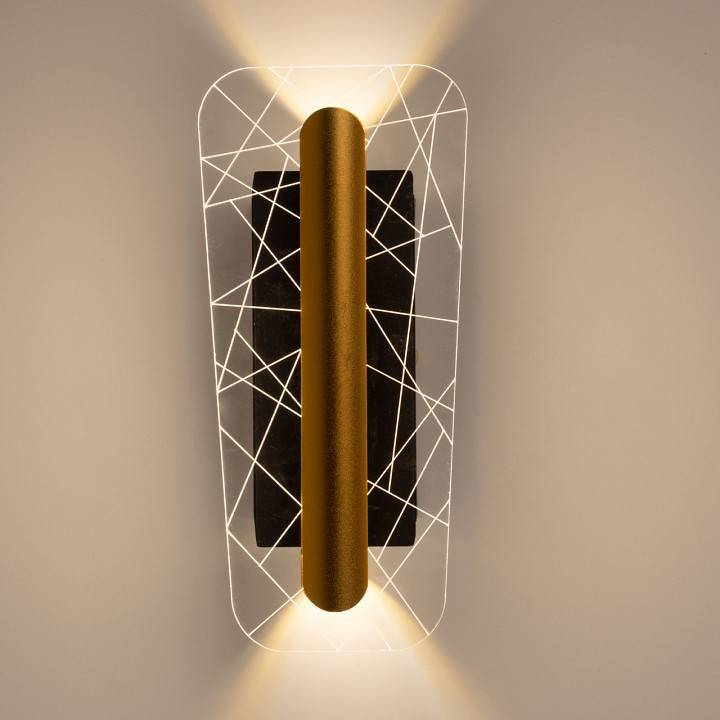 Бра De City Конти 488023701