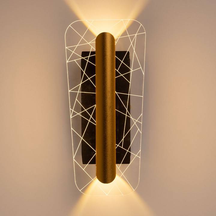 Бра De City Конти 488023701