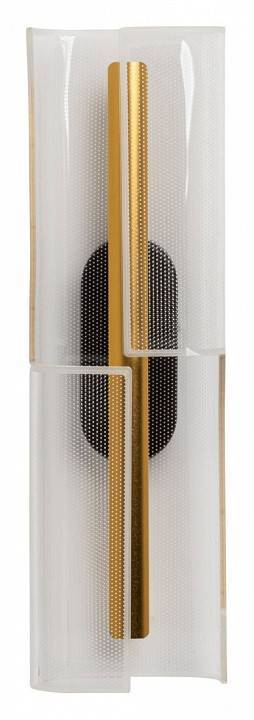 Накладной светильник De City Конти 488025001