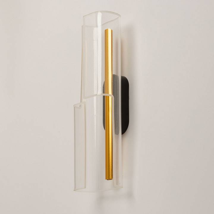 Накладной светильник De City Конти 488025001