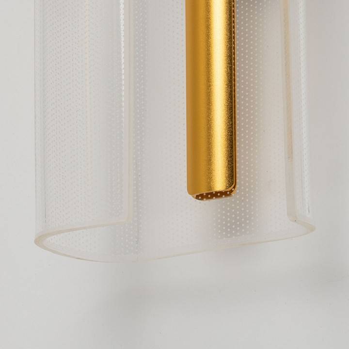 Накладной светильник De City Конти 488025001