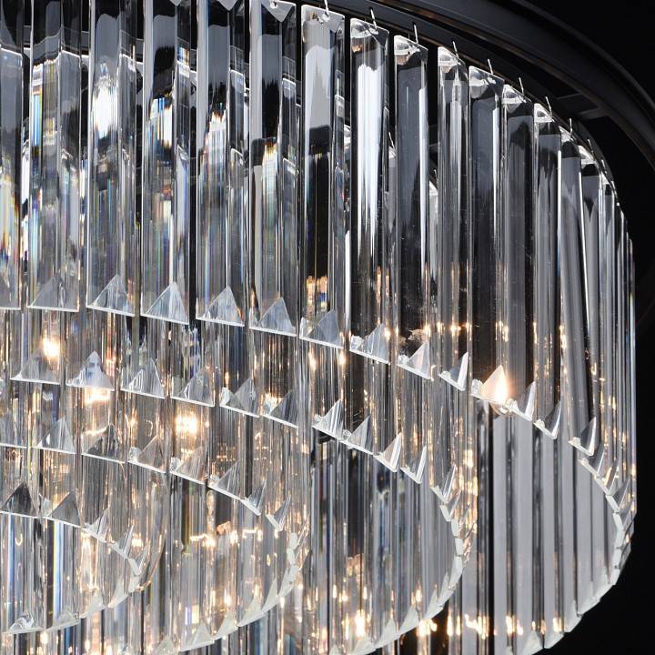 Подвесная люстра MW-Light Гослар 10x60 Вт E14 498014910