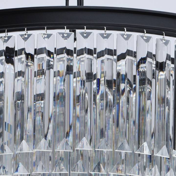 Подвесная люстра MW-Light Гослар 10x60 Вт E14 498014910