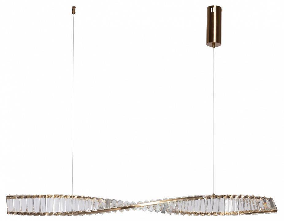 Подвесной светильник MW-Light Гослар 498017301