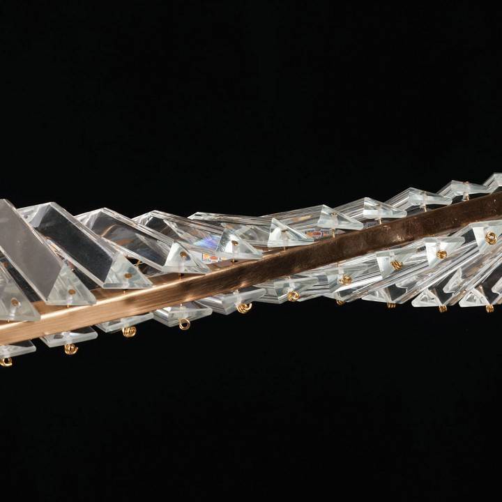 Подвесной светильник MW-Light Гослар 498017301