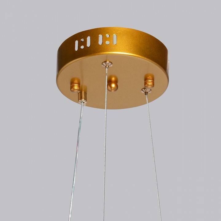 Подвесной светильник De City Оскар 62 510014901