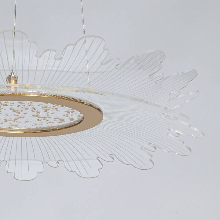 Подвесной светильник De City Оскар 62 510014901