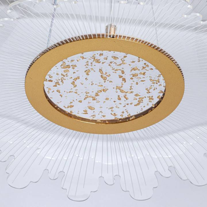 Подвесной светильник De City Оскар 62 510014901