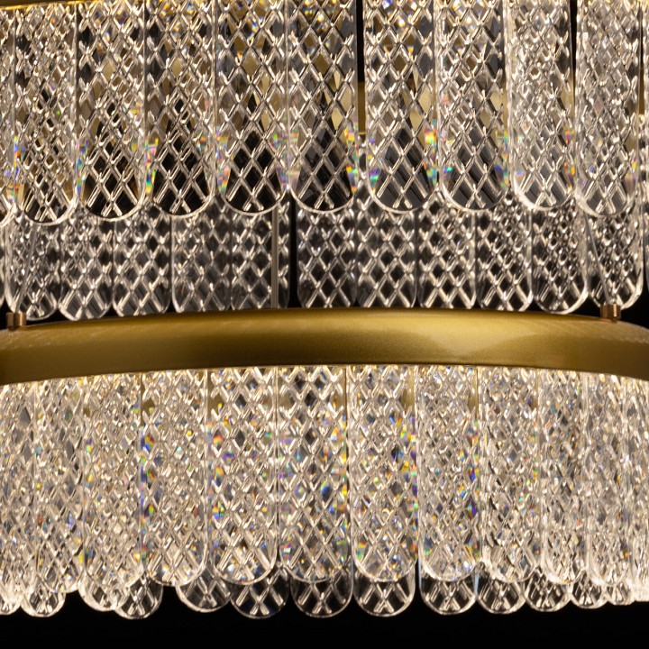 Подвесной светильник De City Орион 4 546011902