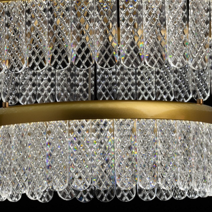 Подвесной светильник De City Орион 4 546011902