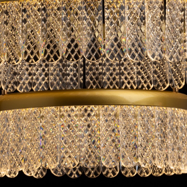 Подвесной светильник De City Орион 4 546011902