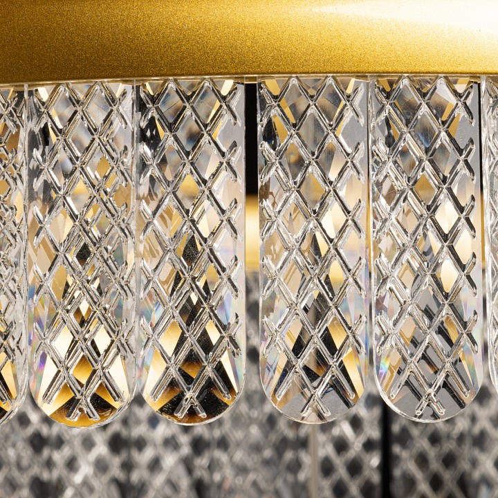 Подвесной светильник De City Орион 4 546011902