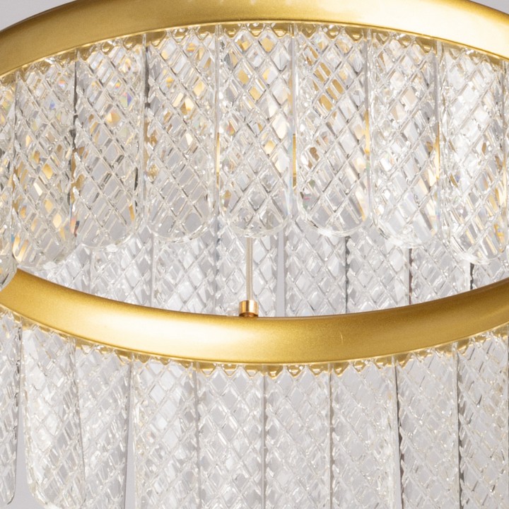 Подвесной светильник De City Орион 4 546011902