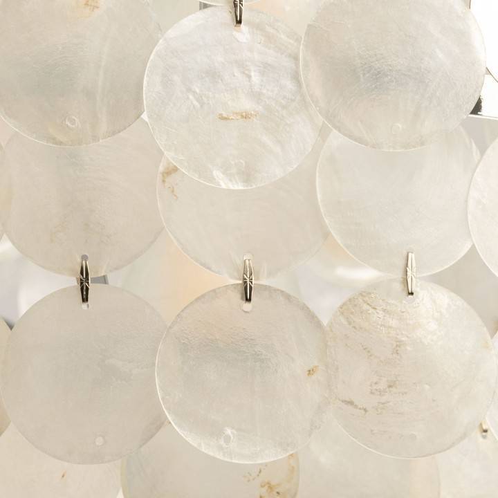 Подвесная люстра De City Эмилия 3 607015106