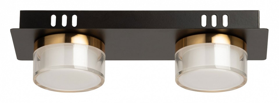 Накладной светильник De City Гэлэкси 22 632018702