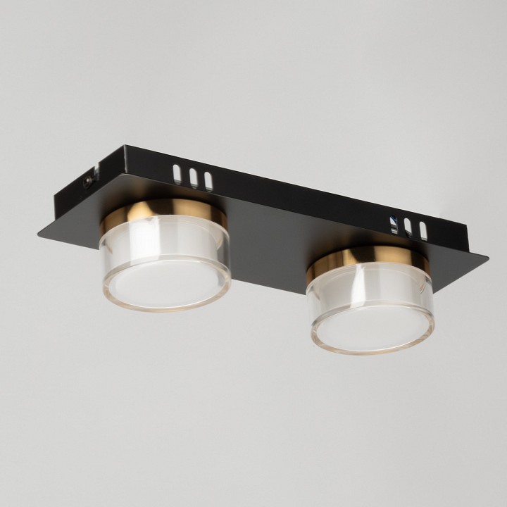 Накладной светильник De City Гэлэкси 22 632018702