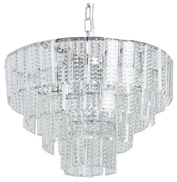 Подвесной светильник MW-Light Аделард 642016207