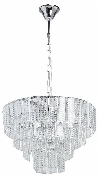 Подвесной светильник MW-Light Аделард 642016207