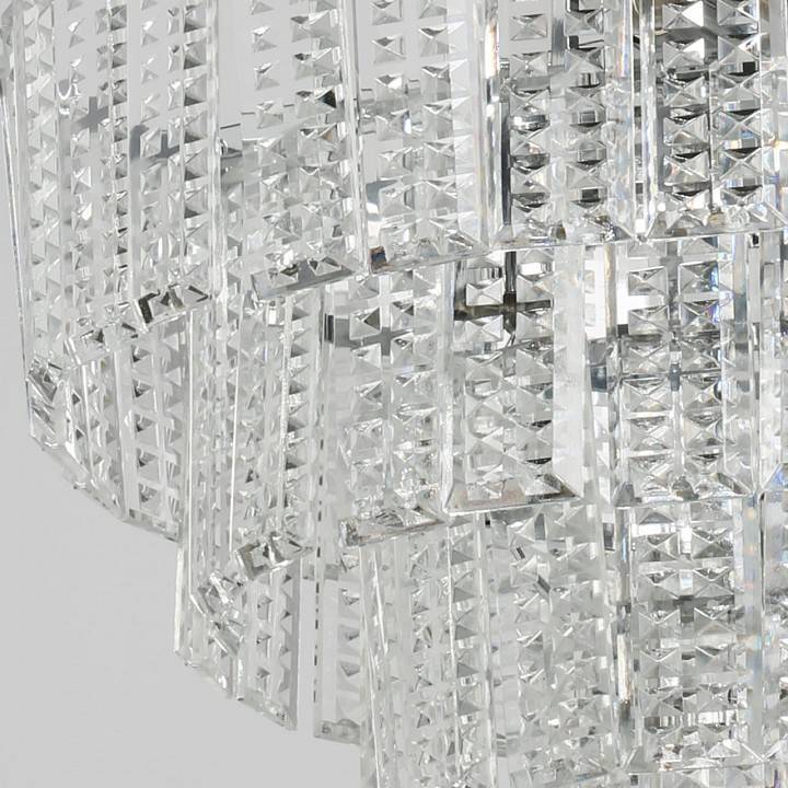 Подвесной светильник MW-Light Аделард 642016207