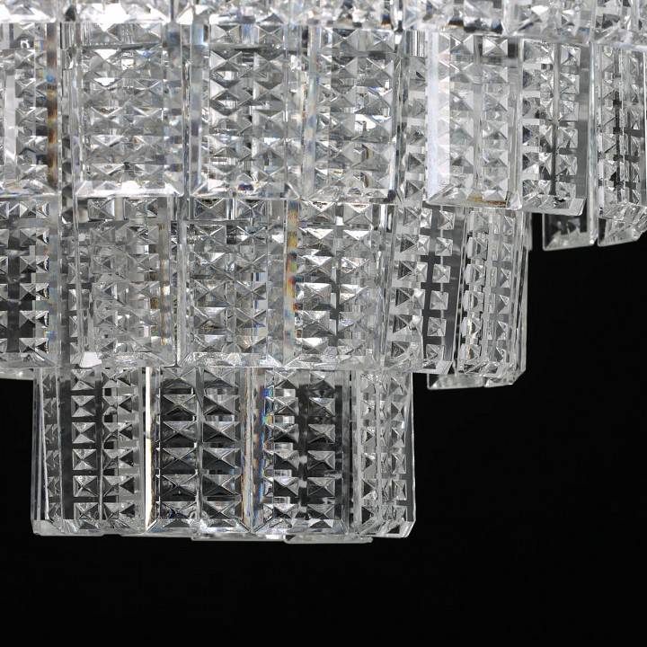 Подвесной светильник MW-Light Аделард 642016207