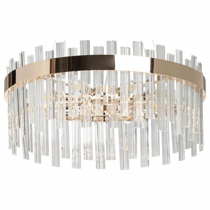 Подвесной светильник MW-Light Аделард 642016408