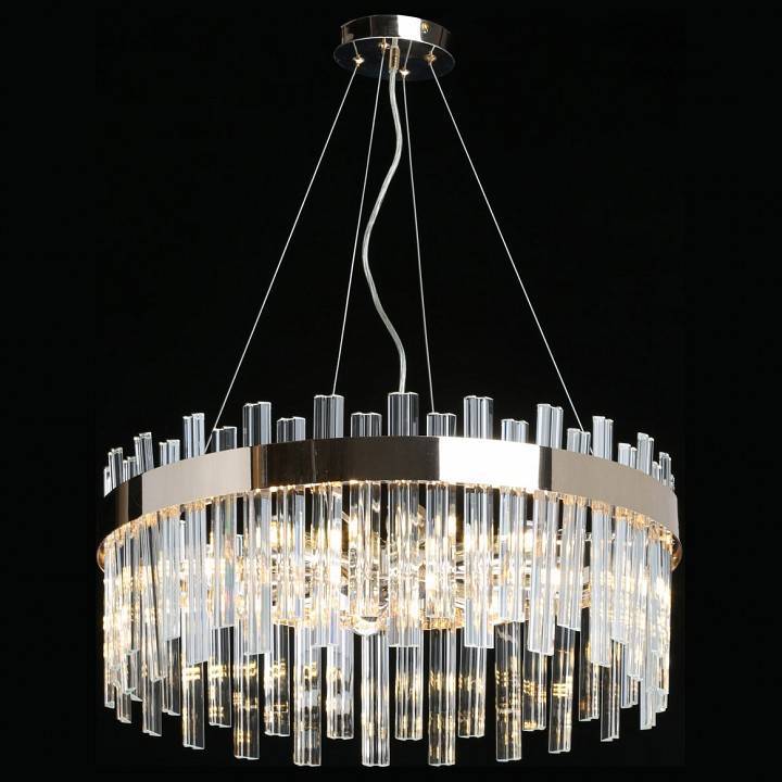 Подвесной светильник MW-Light Аделард 642016408