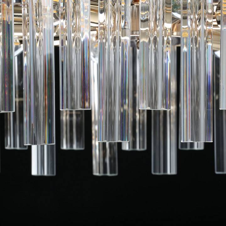 Подвесной светильник MW-Light Аделард 642016408