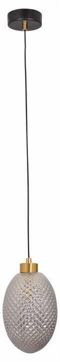 Подвесной светильник DeMarkt Крайс 657014201