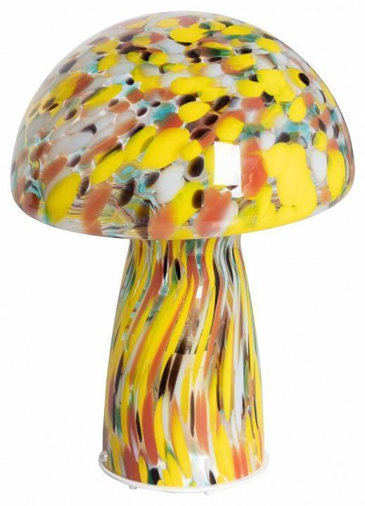 Настольная лампа декоративная MW-Light Семья 657034601