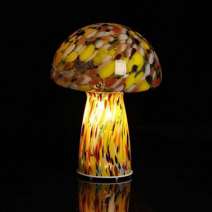 Настольная лампа декоративная MW-Light Семья 657034601