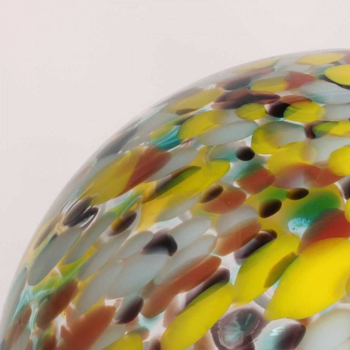 Настольная лампа декоративная MW-Light Семья 657034601