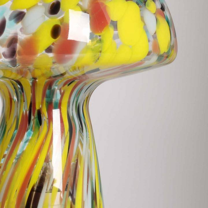 Настольная лампа декоративная MW-Light Семья 657034601