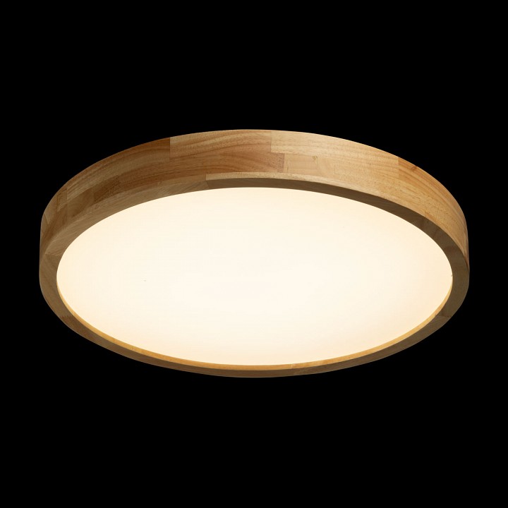 Накладной светильник De City Норден 660015501