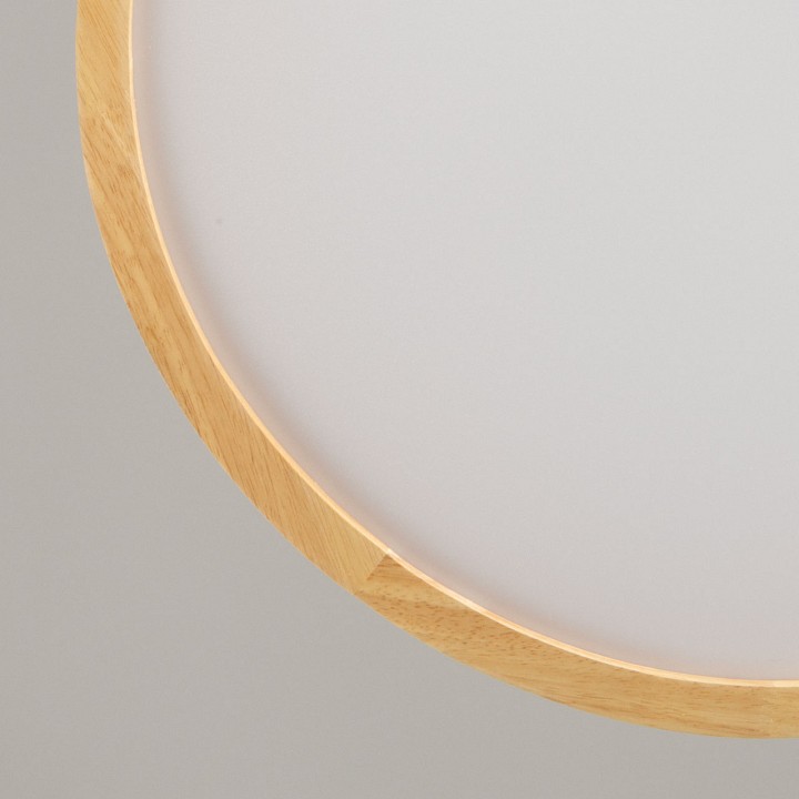 Накладной светильник De City Норден 660015501