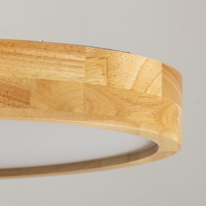 Накладной светильник De City Норден 660015501