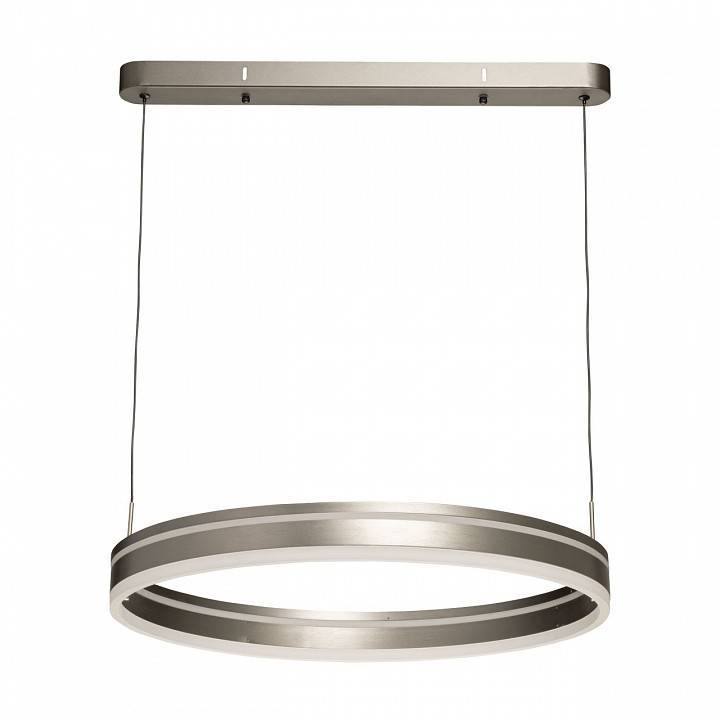 Подвесной светильник De City Платлинг 661019401