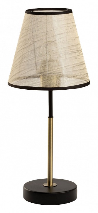 Настольная лампа De City Конрад 15 667034601