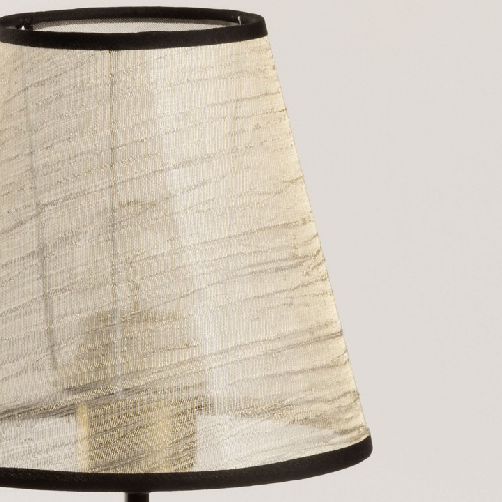 Настольная лампа De City Конрад 15 667034601